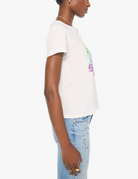 The Boxy Goodie Goodie in Stargazer-T-Shirts-Mother-Stargazer-XS-Mercantile Portland