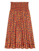 The Canary Skirt-Skirts and Shorts-The GREAT.-Gilded Poppy-0-Mercantile Portland