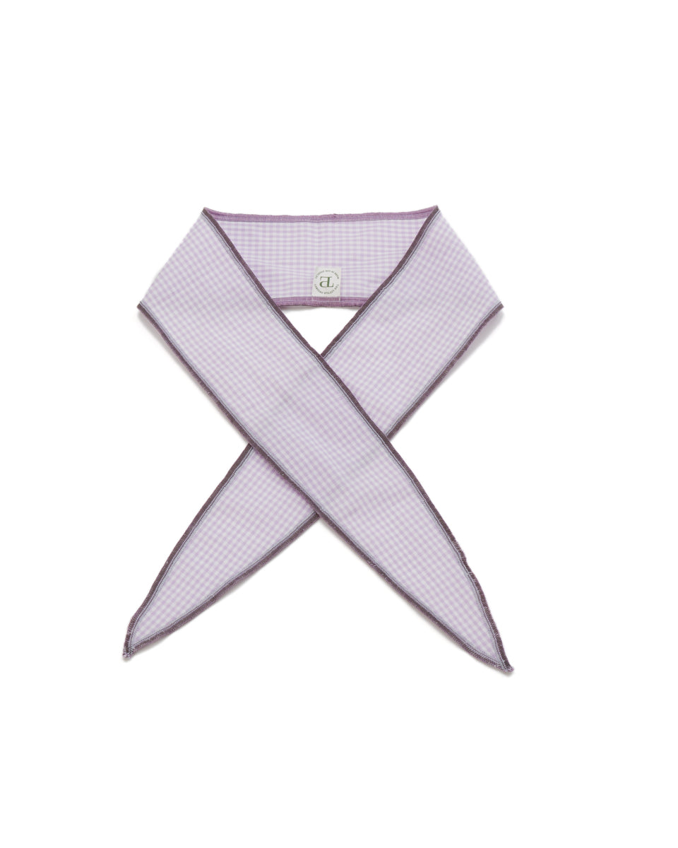 The Dandy Baby Ascot – Lilac-Accessories-The Little Project-OS-Mercantile Portland