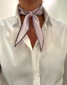 The Dandy Baby Ascot – Lilac-Accessories-The Little Project-OS-Mercantile Portland