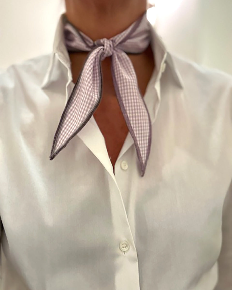 The Dandy Baby Ascot – Lilac-Accessories-The Little Project-OS-Mercantile Portland