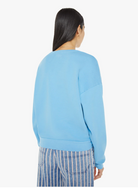 The Drop Square Sweatshirt-Clothing-Mother-Mother High Density-XS-Mercantile Portland