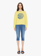 The Drop Square Sweatshirt-Clothing-Mother-It's Ok-XS-Mercantile Portland