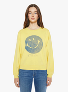 The Drop Square Sweatshirt-Clothing-Mother-It's Ok-XS-Mercantile Portland