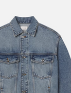 The Extended Jacket-Clothing-Frame-Seattle-XXS/XS-Mercantile Portland