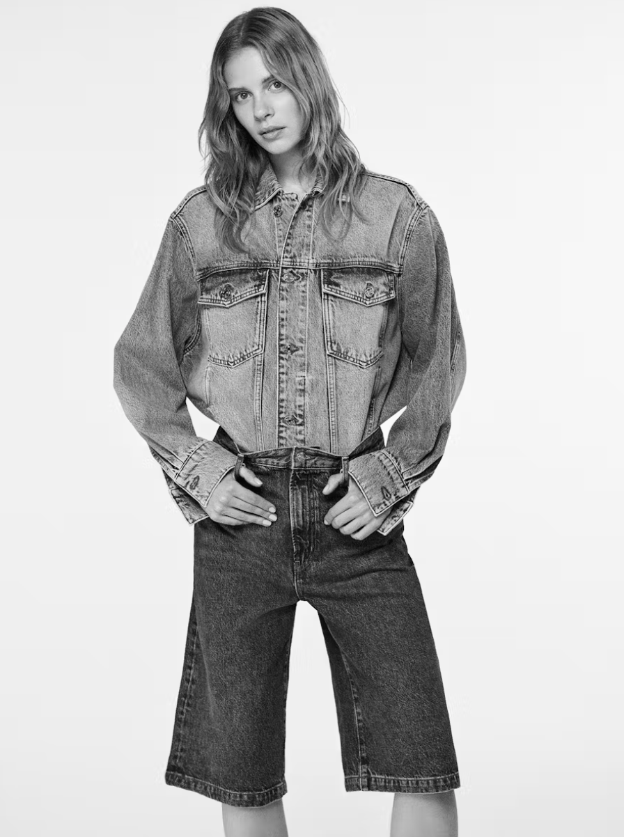 The Extended Jacket-Clothing-Frame-Seattle-XXS/XS-Mercantile Portland