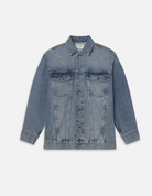 The Extended Jacket-Clothing-Frame-Seattle-XXS/XS-Mercantile Portland