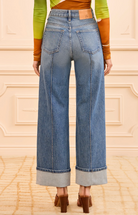 The Genevieve Stretch Pintuck-Denim-Ulla Johnson-Danube-26-Mercantile Portland