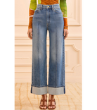 The Genevieve Stretch Pintuck-Denim-Ulla Johnson-Danube-26-Mercantile Portland