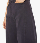 The Half-Pipe Flood in Faded Black-Denim-Mother-Faded Black-26-Mercantile Portland