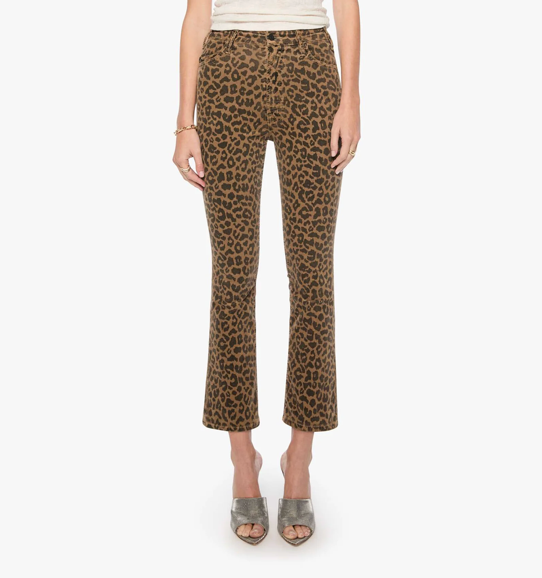 The Hustler Flood in Leap Year-Pants-Mother-Leap Year-24-Mercantile Portland