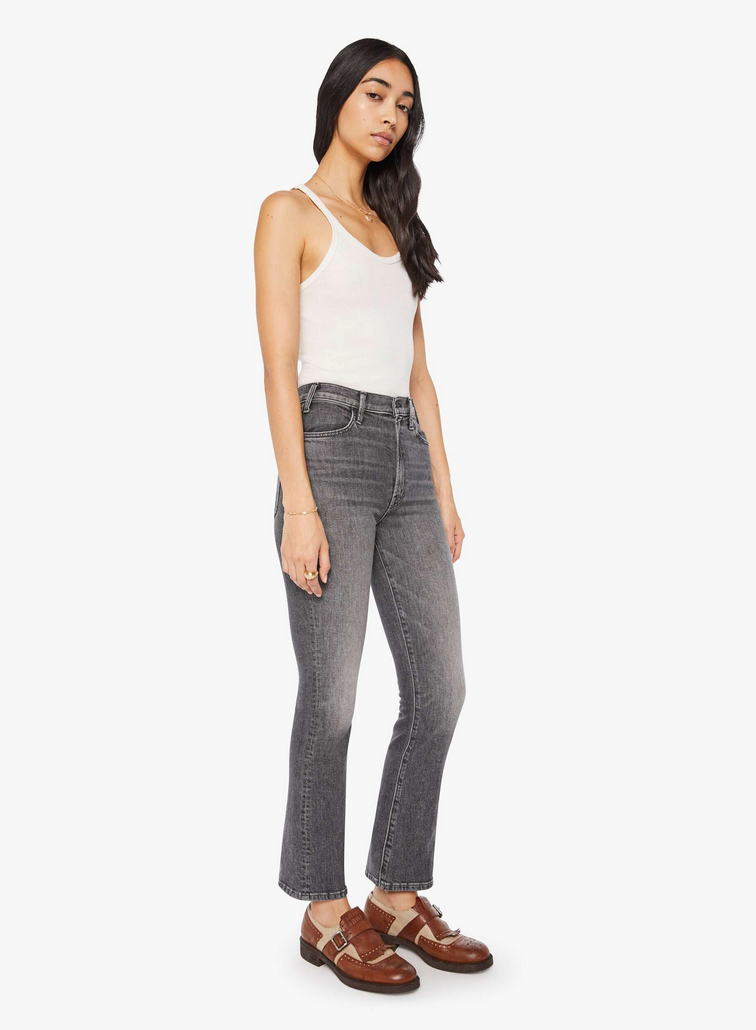 The Hustler Flood in Under the Bleachers-Denim-Mother-Under the Bleachers-26-Mercantile Portland