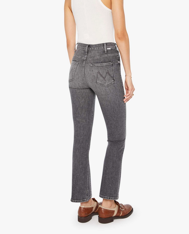 The Hustler Flood in Under the Bleachers-Denim-Mother-Under the Bleachers-26-Mercantile Portland