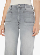 The Hustler Roller Patch Pocket Sneak-Clothing-Mother-Noted-23-Mercantile Portland