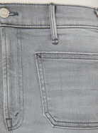 The Hustler Roller Patch Pocket Sneak-Clothing-Mother-Noted-23-Mercantile Portland