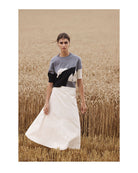 The Jolie Skirt-Skirts-Antonia Zander-Ecru-XS-Mercantile Portland