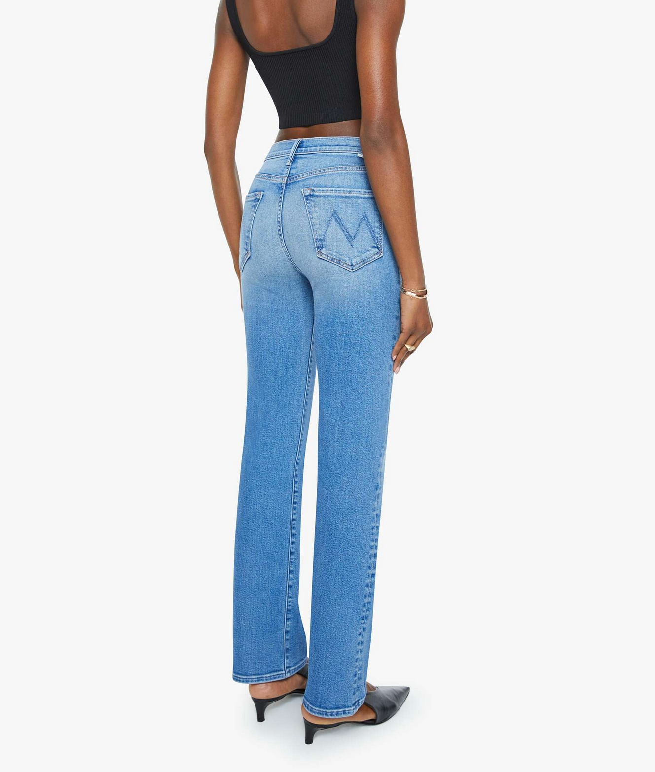 The Kick It in Fan Favorite-Denim-MOTHER-Fan Favorite-26-Mercantile Portland