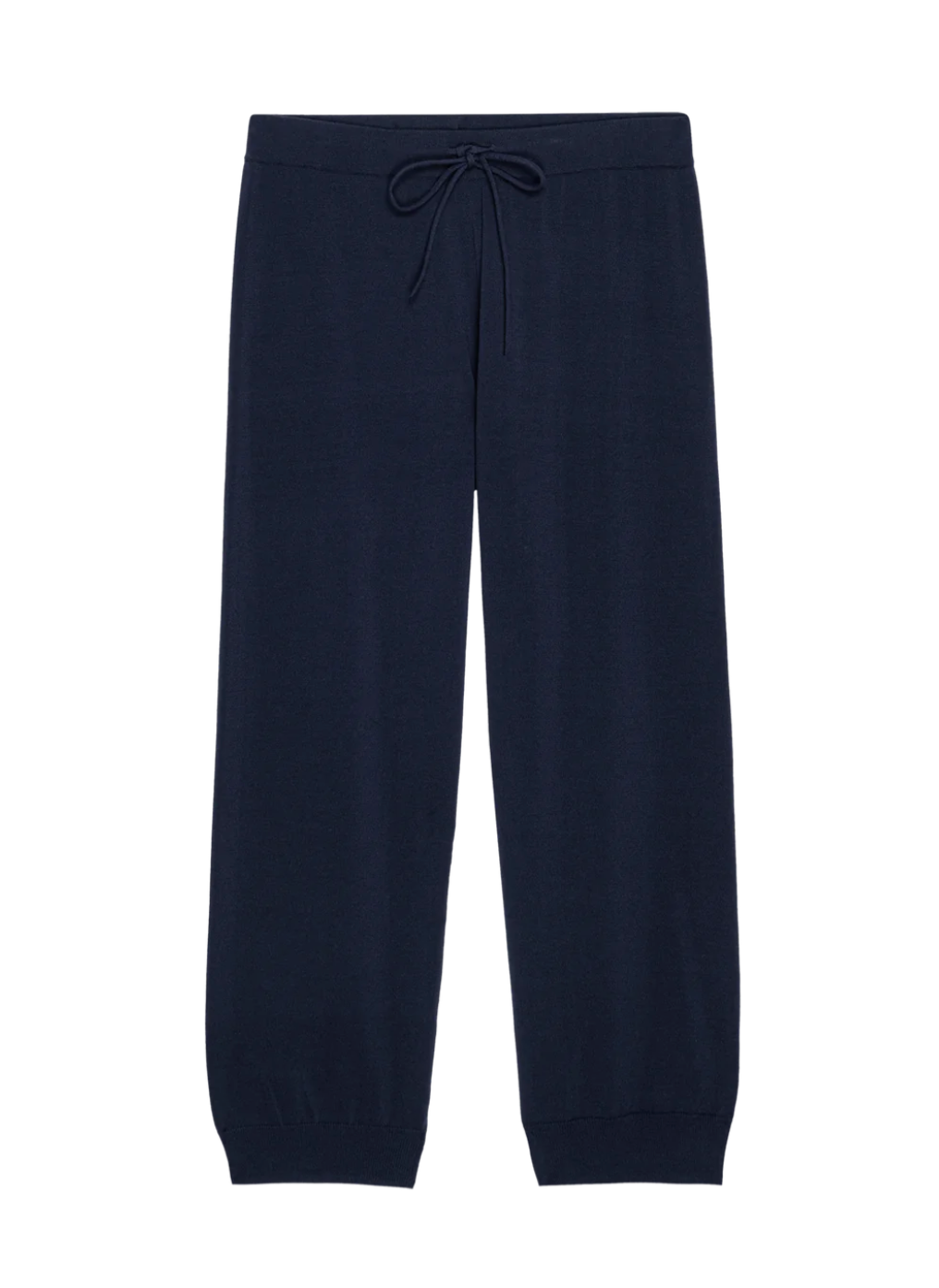 The Lantern Pant-Clothing-The GREAT.-Dark Navy-0-Mercantile Portland