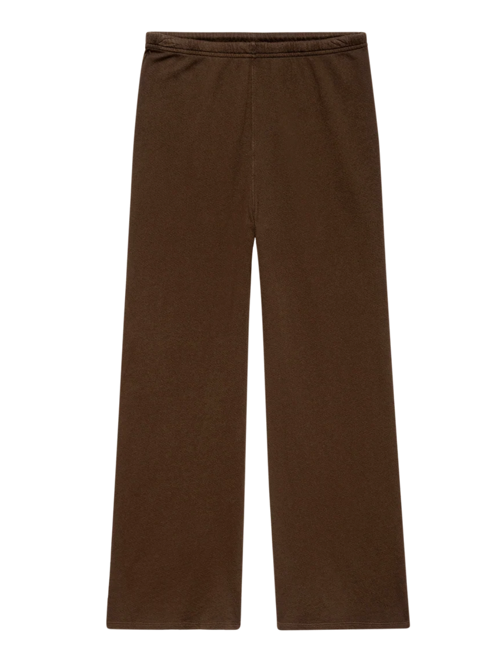 The Lap Sweatpant in Driftwood-Pants-The GREAT.-Driftwood-0-Mercantile Portland