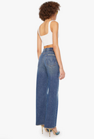 The Lasso Sneak in Punk Nouveau-Denim-Mother-Punk Nouveau-25-Mercantile Portland