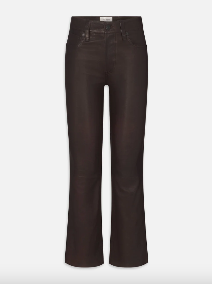 The Leather Reboot Crop-Pants-Frame-Truffle-23-Mercantile Portland