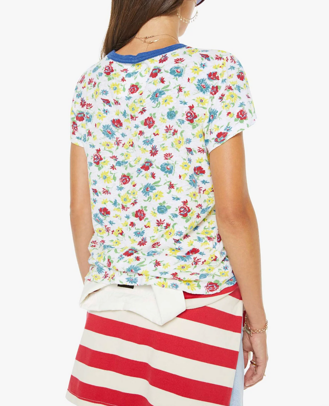 The Lil Goodie Bell-T-Shirts-Mother-Rose Bowl-XS-Mercantile Portland