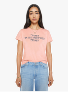 The Lil Goodie Goodie-Clothing-Mother-Music is My Favorite-XS-Mercantile Portland