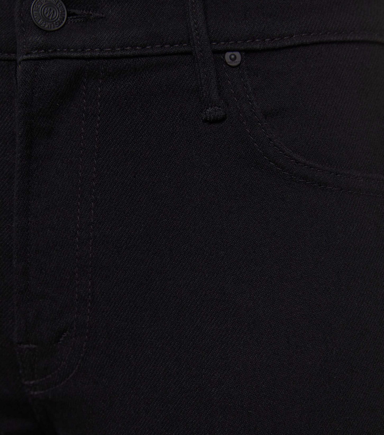 The Lil Kick it-Denim-Mother-Nighty Night-23-Mercantile Portland