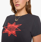 The Lil Sinful Tee in Burst-T-Shirts-Mother-Burst-L-Mercantile Portland