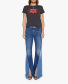The Lil Sinful Tee in Burst-T-Shirts-Mother-Burst-L-Mercantile Portland