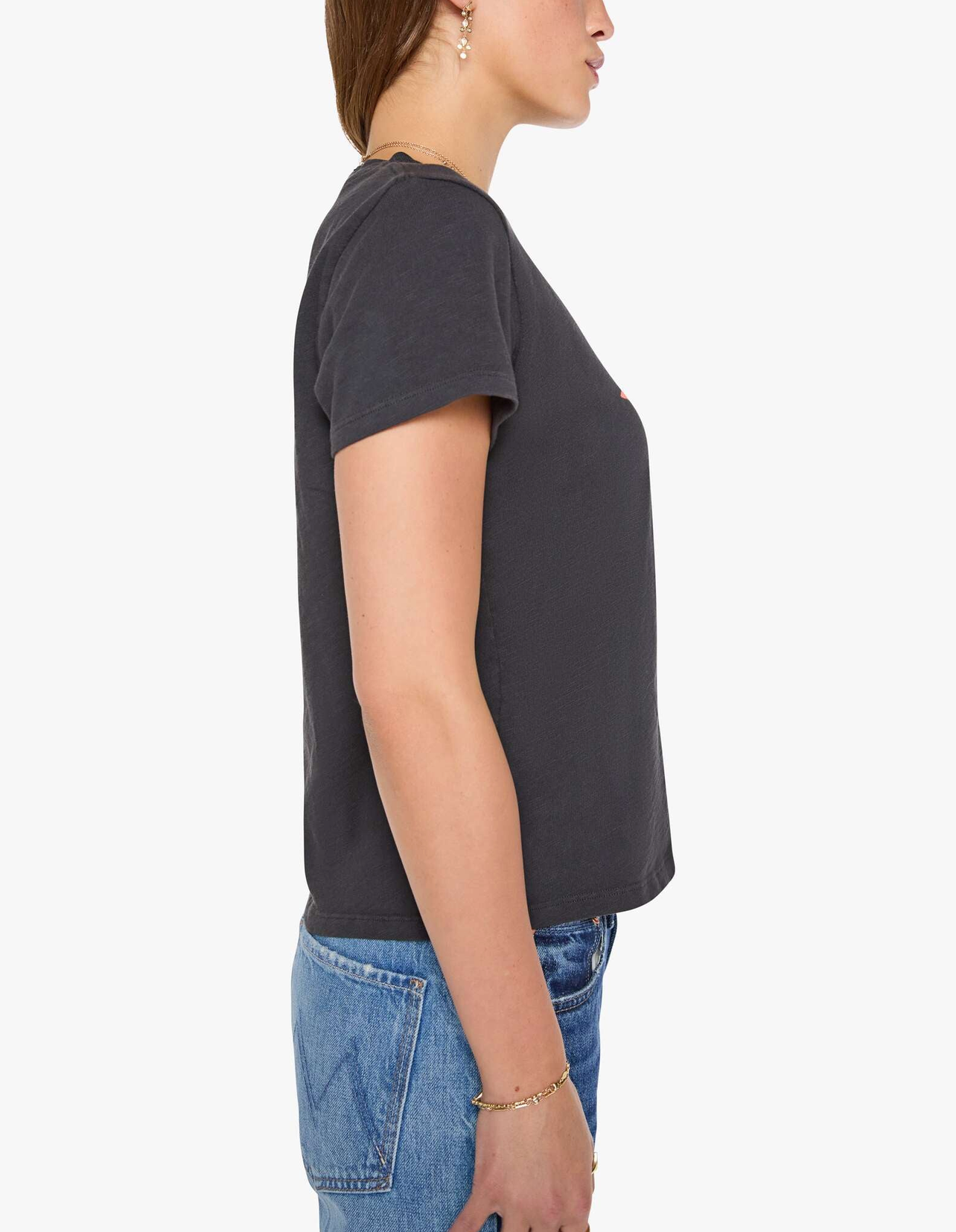The Lil Sinful Tee in Burst-T-Shirts-Mother-Burst-L-Mercantile Portland
