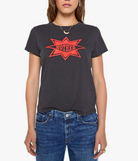 The Lil Sinful Tee in Burst-T-Shirts-Mother-Burst-L-Mercantile Portland