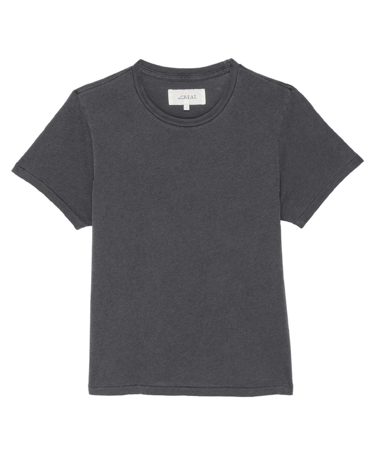 The Little Tee-Shirts-The GREAT.-True White-0-Mercantile Portland