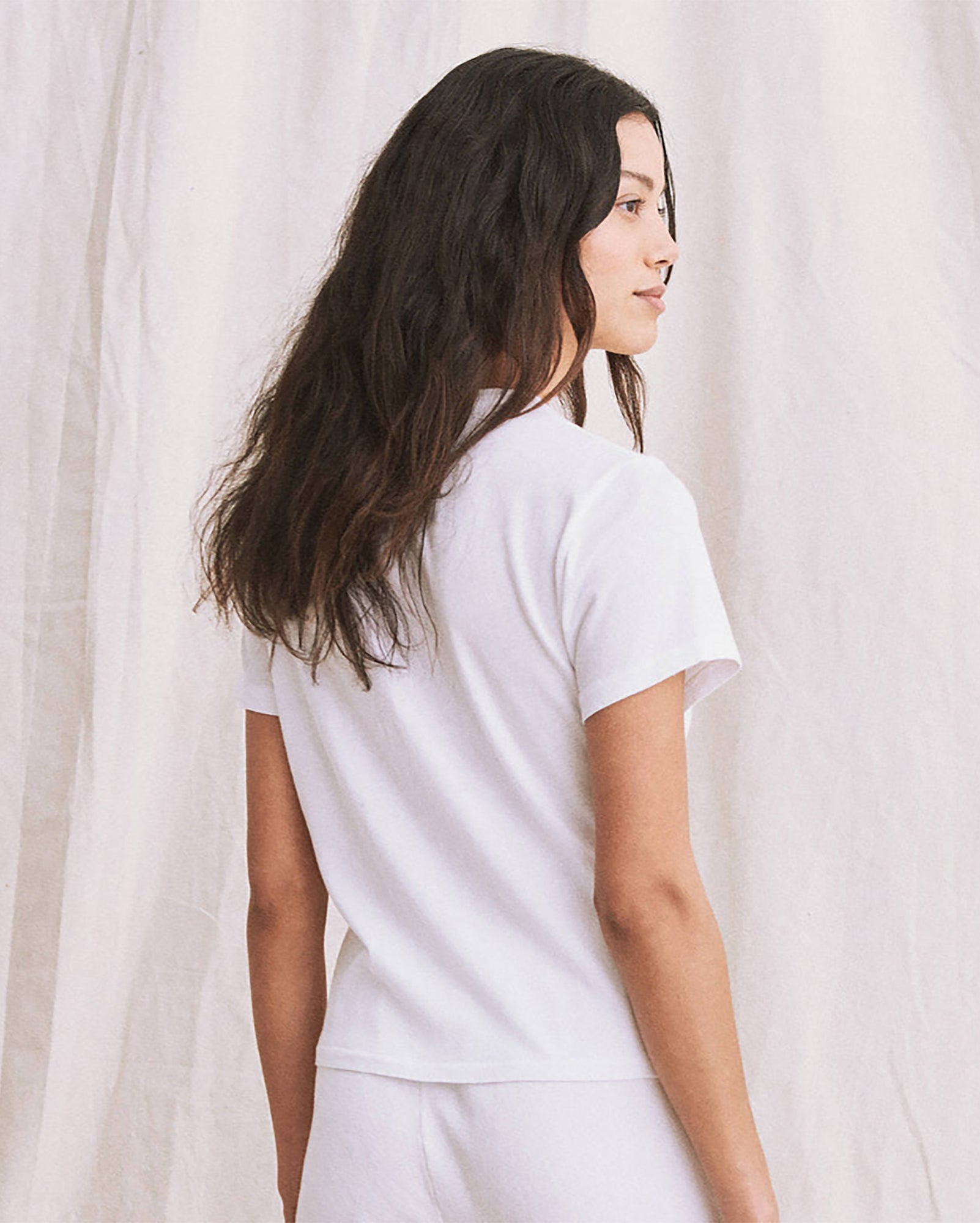 The Little Tee-Shirts-The GREAT.-True White-0-Mercantile Portland