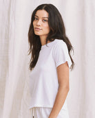 The Little Tee-Shirts-The GREAT.-True White-0-Mercantile Portland