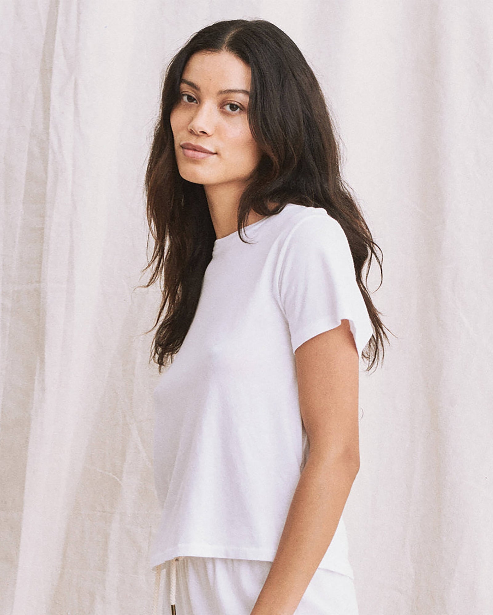 The Little Tee-Shirts-The GREAT.-True White-0-Mercantile Portland