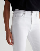 The Mari in White-Denim-AG-White-24-Mercantile Portland
