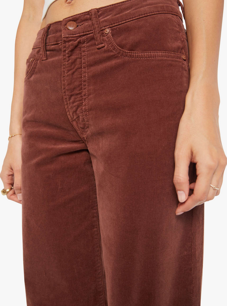 The Mid Rise Maven Ankle in Aztec-Clothing-Mother-Aztec-25-Mercantile Portland