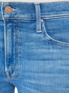 The Mid Rise Rambler Zip Ankle-Clothing-Mother-Out of the Blue-23-Mercantile Portland