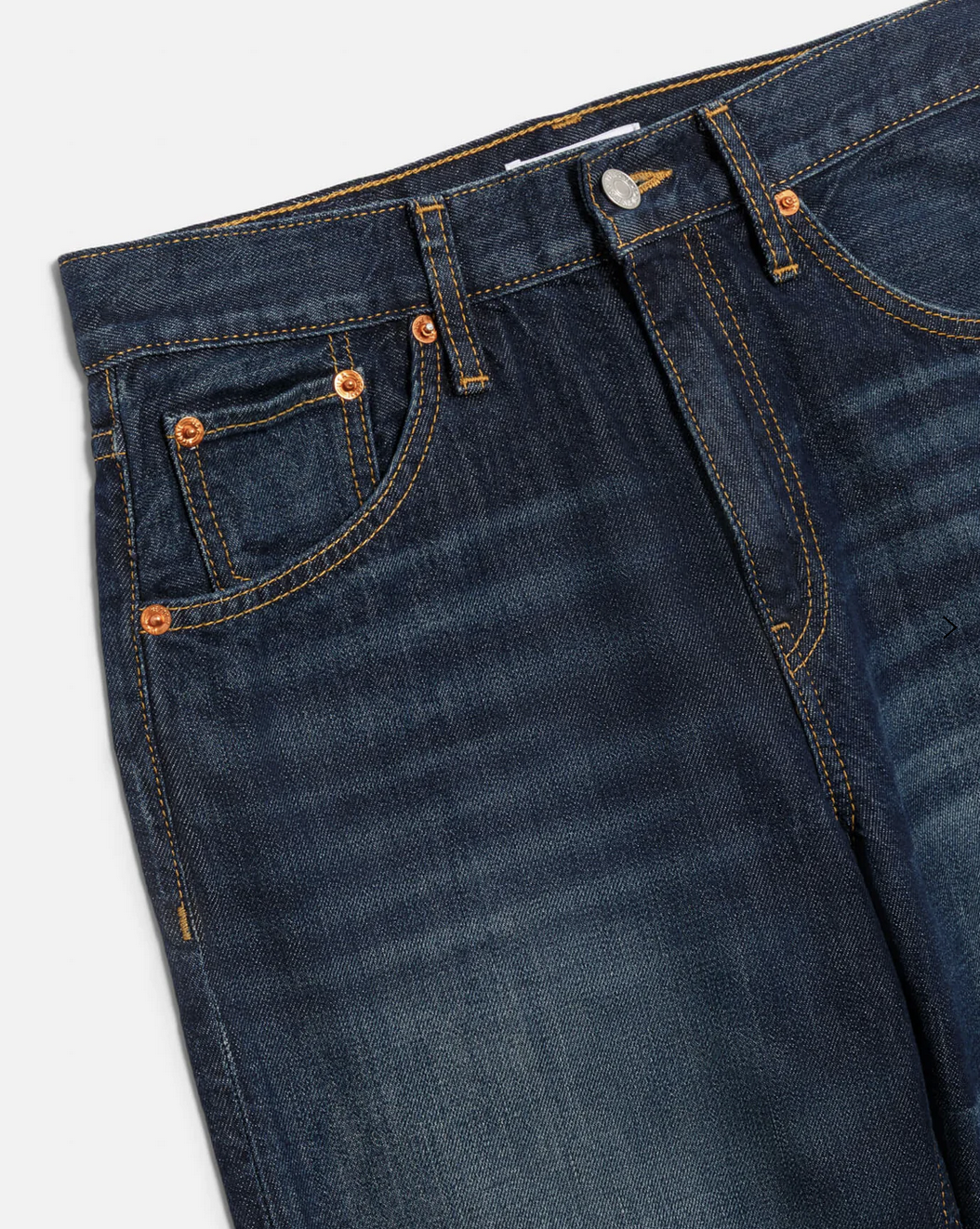 The Ollie Jean-Clothing-Re/Done-Barely Worn Flow-25-Mercantile Portland