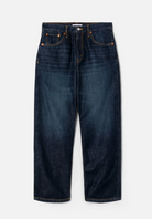 The Ollie Jean-Denim-Re/Done-Barely Worn Flow-25-Mercantile Portland