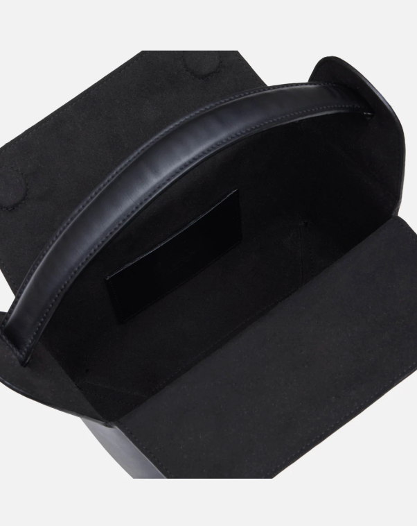 The Pastry Box 20-Accessories-WE-AR4-Black-OS-Mercantile Portland