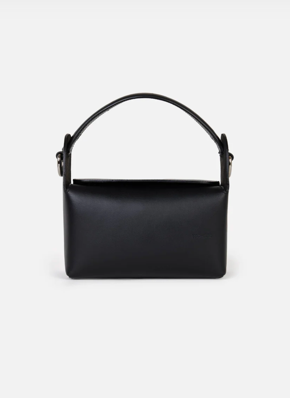 The Pastry Box 20-Accessories-WE-AR4-Black-OS-Mercantile Portland