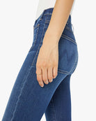 The Patch Pocket Insider Flood-Denim-MOTHER-On Your Left-23-Mercantile Portland