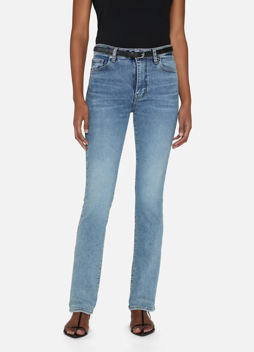 The Pencil Crop-Clothing-Frame-CNLS-23-Mercantile Portland