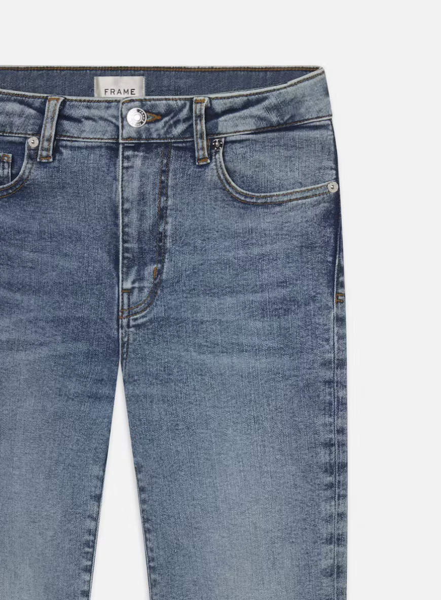 The Pencil Crop-Clothing-Frame-CNLS-23-Mercantile Portland