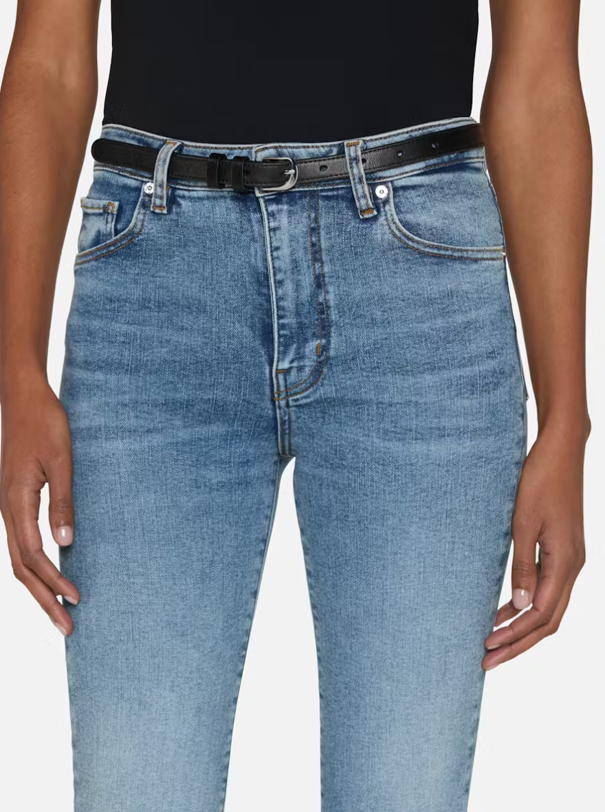 The Pencil Crop-Clothing-Frame-CNLS-23-Mercantile Portland