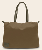 The Puffy Tote in Hazel-Handbags-Jorja-Hazel-OS-Mercantile Portland