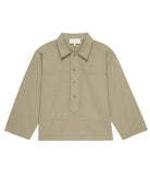 The Railway Shirt.-Shirts-The GREAT.-Brush-0-Mercantile Portland