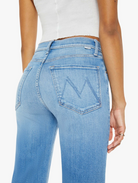 The Rambler Zip Flood-Clothing-Mother-Read Between the Lines-23-Mercantile Portland